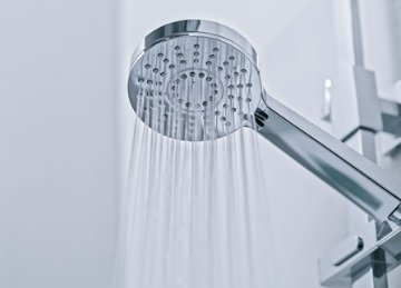 Shower head